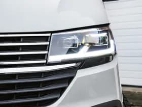 Volkswagen Transporter T61 thumbnail 6