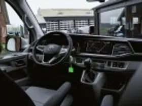 Volkswagen Transporter T61 thumbnail 56