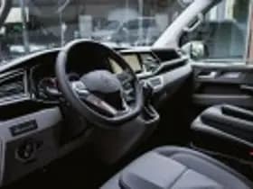 Volkswagen Transporter T61 thumbnail 73