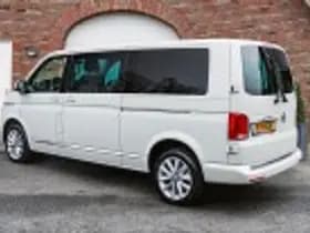 Volkswagen Transporter T61 thumbnail 75