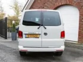 Volkswagen Transporter T61 thumbnail 76