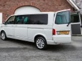 Volkswagen Transporter T61 thumbnail 78