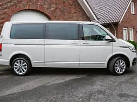 Volkswagen Transporter T61 thumbnail 81