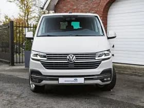 Volkswagen Transporter T61 thumbnail 82