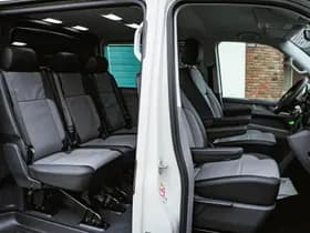 Volkswagen Transporter T61 thumbnail 84