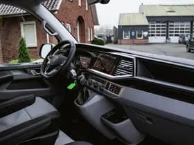 Volkswagen Transporter T61 thumbnail 86