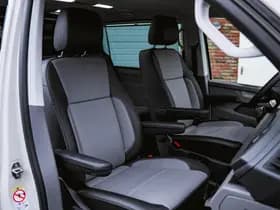 Volkswagen Transporter T61 thumbnail 10