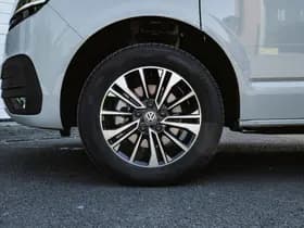 Volkswagen Transporter thumbnail 2