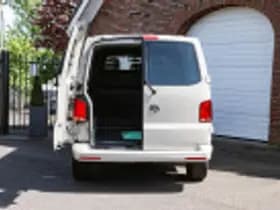 Volkswagen Transporter thumbnail 36