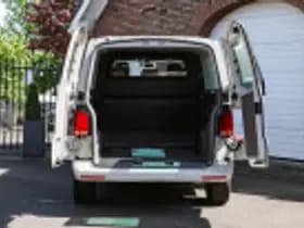 Volkswagen Transporter thumbnail 37