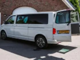 Volkswagen Transporter thumbnail 38