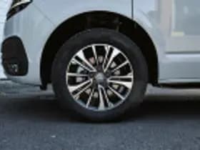 Volkswagen Transporter thumbnail 39