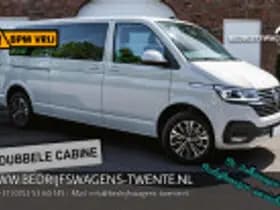 Volkswagen Transporter thumbnail 40