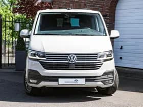 Volkswagen Transporter thumbnail 5