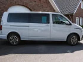 Volkswagen Transporter thumbnail 41