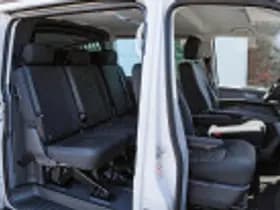 Volkswagen Transporter thumbnail 44