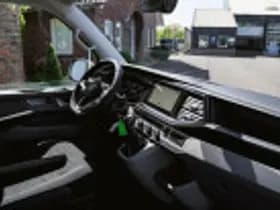 Volkswagen Transporter thumbnail 46