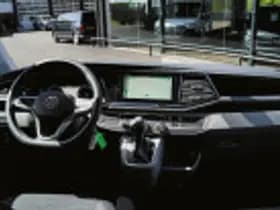 Volkswagen Transporter thumbnail 48