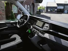 Volkswagen Transporter thumbnail 70