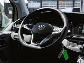 Volkswagen Transporter thumbnail 73