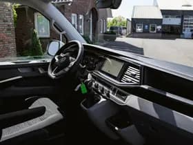 Volkswagen Transporter thumbnail 9