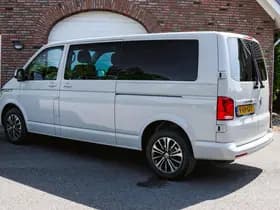 Volkswagen Transporter thumbnail 89