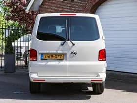 Volkswagen Transporter thumbnail 90
