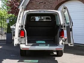 Volkswagen Transporter thumbnail 92