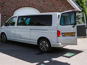 Volkswagen Transporter thumbnail 93