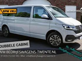 Volkswagen Transporter thumbnail 95