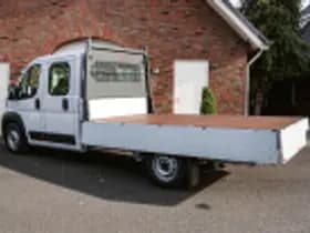 Fiat Ducato thumbnail 33