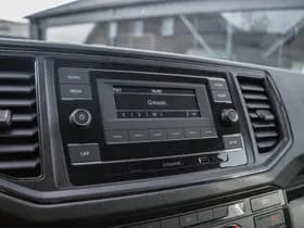 Volkswagen Crafter thumbnail 13