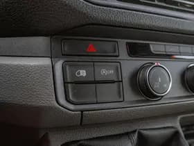 Volkswagen Crafter thumbnail 16