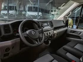 Volkswagen Crafter thumbnail 21