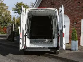 Volkswagen Crafter thumbnail 26