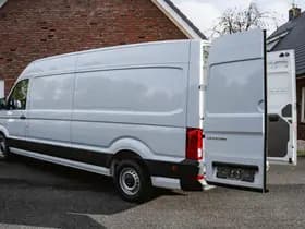 Volkswagen Crafter thumbnail 27