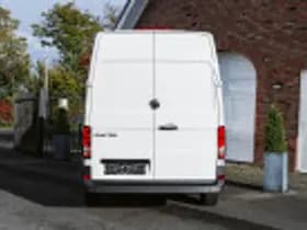 Volkswagen Crafter thumbnail 30