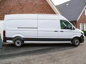 Volkswagen Crafter thumbnail 4