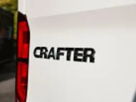 Volkswagen Crafter thumbnail 35