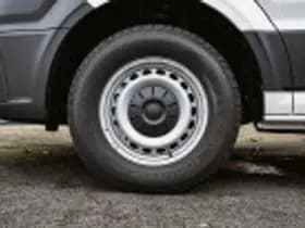 Volkswagen Crafter thumbnail 36