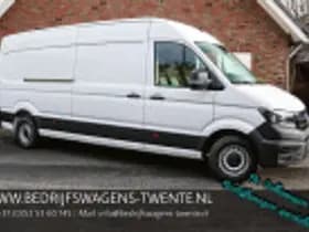 Volkswagen Crafter thumbnail 37