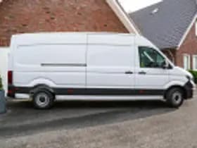 Volkswagen Crafter thumbnail 38