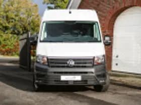 Volkswagen Crafter thumbnail 39