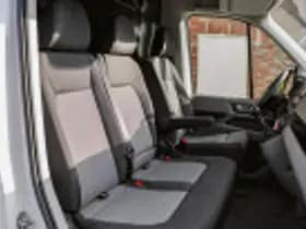 Volkswagen Crafter thumbnail 43