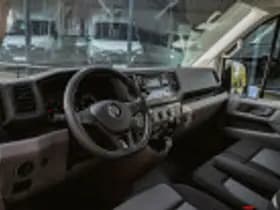 Volkswagen Crafter thumbnail 55