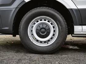 Volkswagen Crafter thumbnail 57