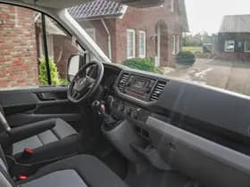 Volkswagen Crafter thumbnail 63