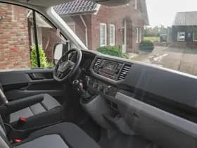 Volkswagen Crafter thumbnail 8