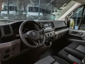 Volkswagen Crafter thumbnail 76