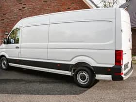 Volkswagen Crafter thumbnail 78